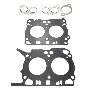 View Engine Gasket Set. Gasket and Seal Kit Engine. GSKT&SEAL Set Engine. Full-Sized Product Image